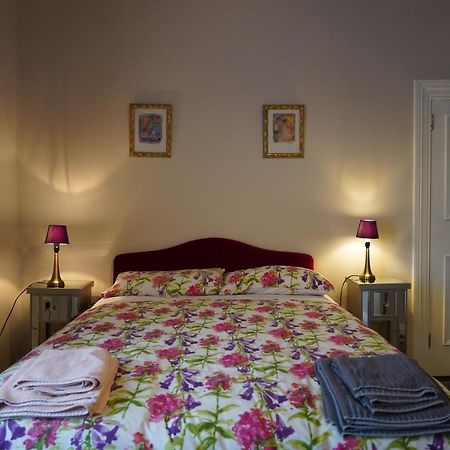 Botanic View B&B Dublin Exterior photo
