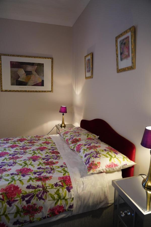 Botanic View B&B Dublin Exterior photo