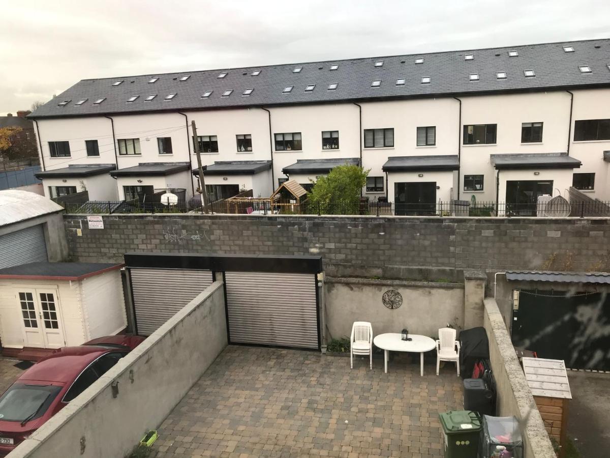 Botanic View B&B Dublin Exterior photo