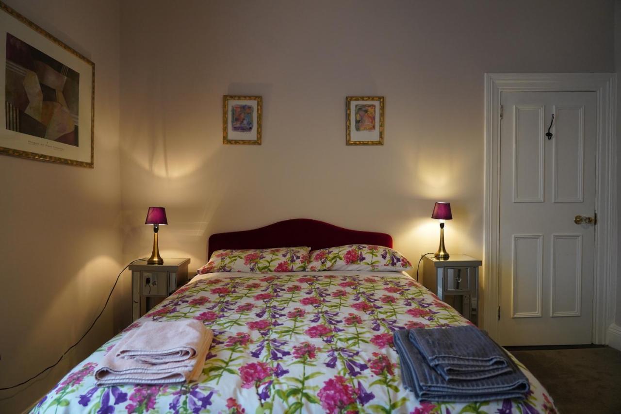 Botanic View B&B Dublin Exterior photo
