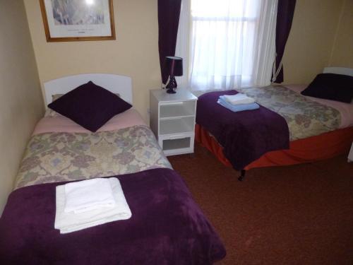 Botanic View B&B Dublin Exterior photo
